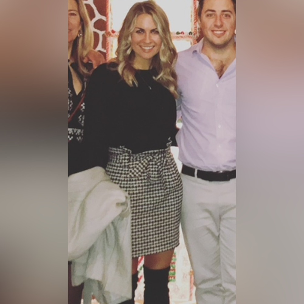 Size 2 express skirt